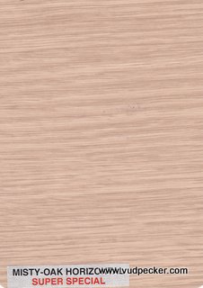 Misty Oak Horizontal-Super Special